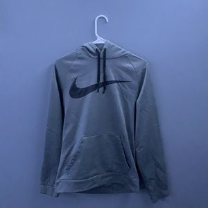 Nike Dri-Fit Hoodie
